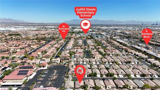 7057 Point Cabrillo Court, Las Vegas, NV 89113