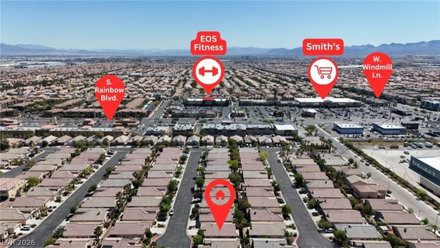 7057 Point Cabrillo Court, Las Vegas, NV 89113