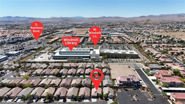 7057 Point Cabrillo Court, Las Vegas, NV 89113