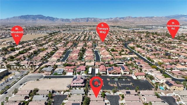 7057 Point Cabrillo Court, Las Vegas, NV 89113