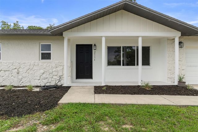 211 S DAVIS STREET, Beverly Hills, FL 34465