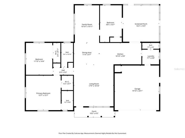211 S DAVIS STREET, Beverly Hills, FL 34465
