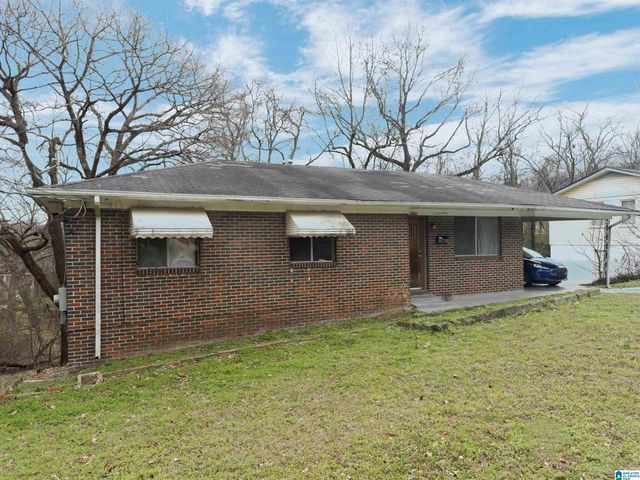 617 64TH STREET S, Birmingham, AL 35212