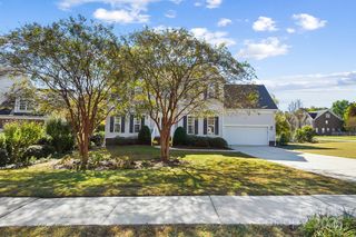 10602 Persimmon Creek Drive, Mint Hill, NC 28227