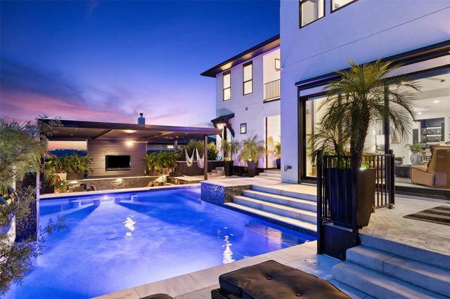 6916 Davenport Divide RD, Austin, TX 78738