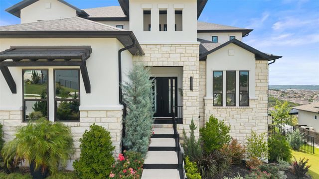 6916 Davenport Divide RD, Austin, TX 78738