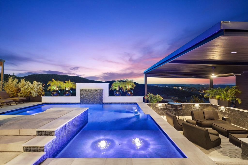 6916 Davenport Divide RD, Austin, TX 78738