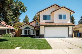 1724 Bergen Dr, Modesto, CA 95350