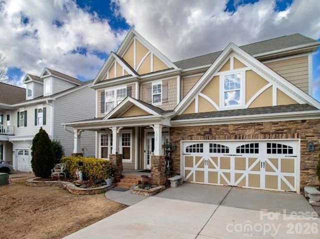 1028 Hamil Ridge Drive, Waxhaw, NC 28173