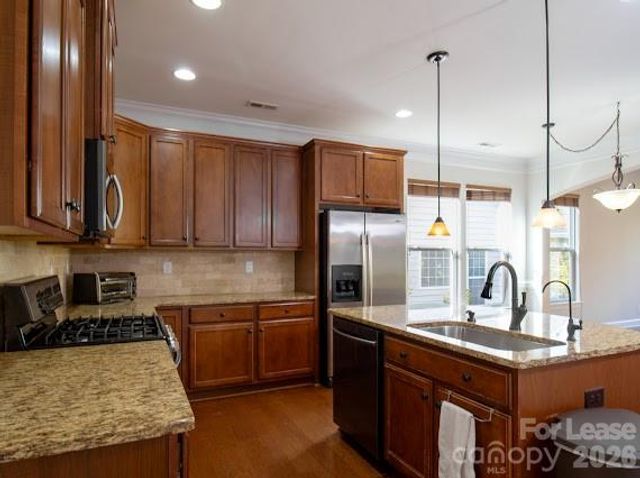 1028 Hamil Ridge Drive, Waxhaw, NC 28173