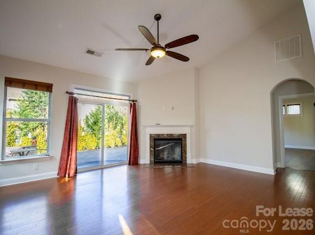 1028 Hamil Ridge Drive, Waxhaw, NC 28173