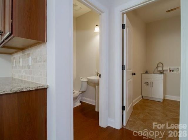 1028 Hamil Ridge Drive, Waxhaw, NC 28173