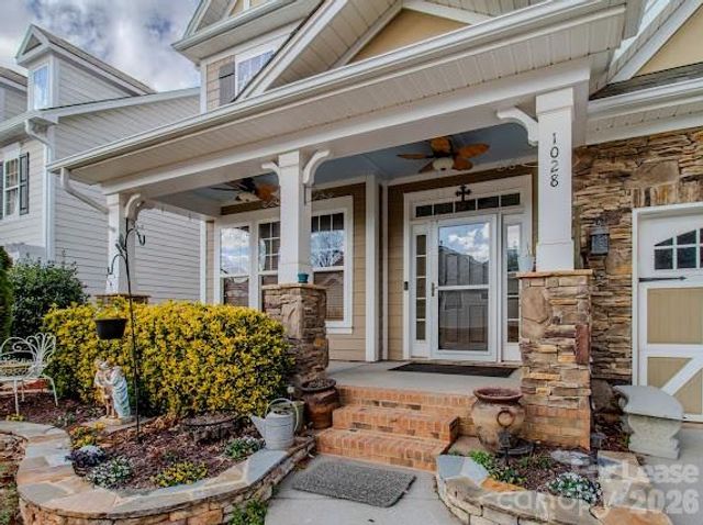 1028 Hamil Ridge Drive, Waxhaw, NC 28173