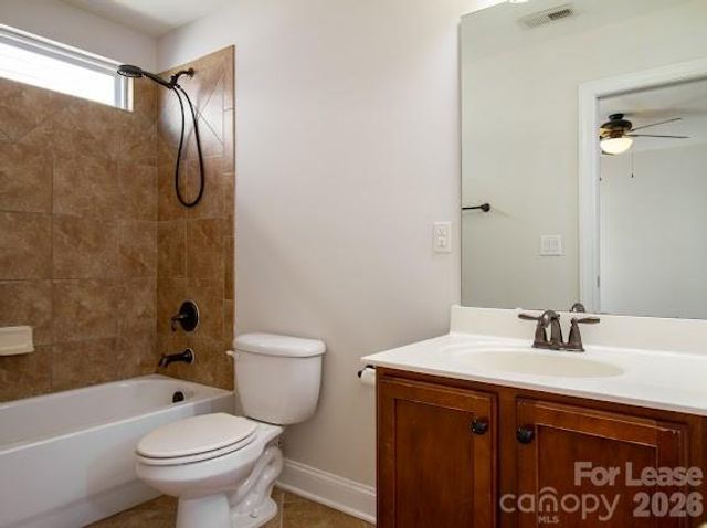 1028 Hamil Ridge Drive, Waxhaw, NC 28173