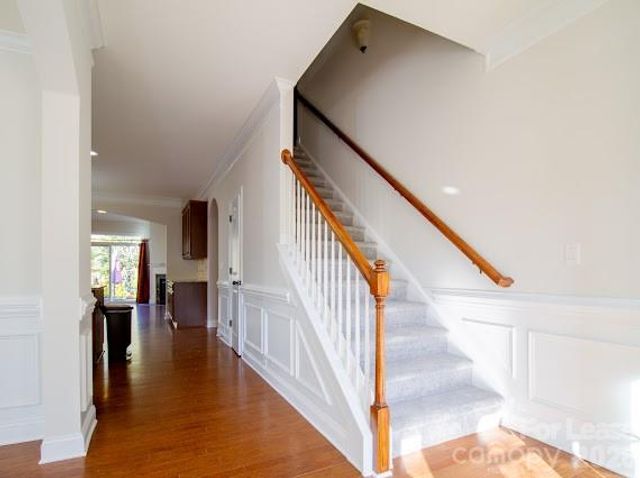 1028 Hamil Ridge Drive, Waxhaw, NC 28173