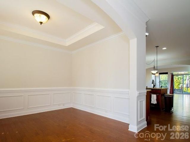 1028 Hamil Ridge Drive, Waxhaw, NC 28173