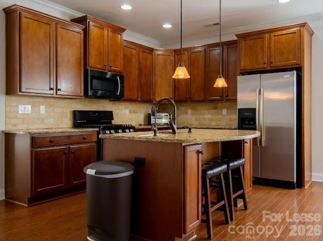 1028 Hamil Ridge Drive, Waxhaw, NC 28173
