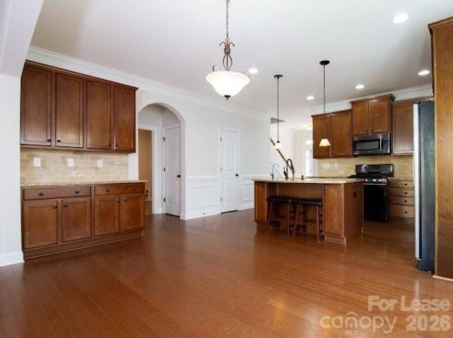 1028 Hamil Ridge Drive, Waxhaw, NC 28173