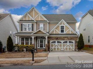 1028 Hamil Ridge Drive, Waxhaw, NC 28173