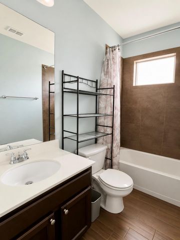12215 Timber Arch LN, Manor, TX 78653
