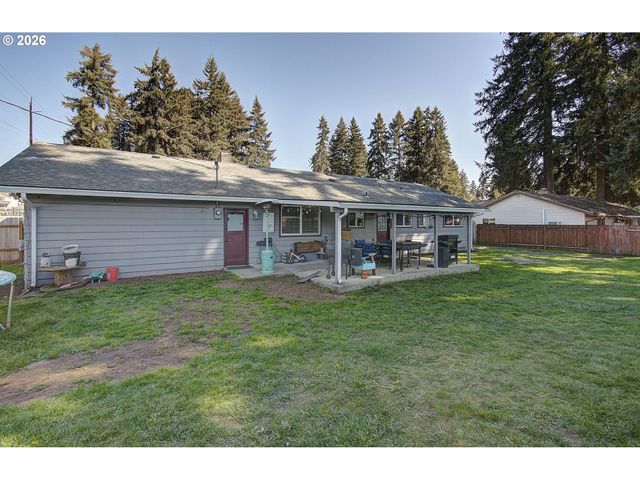 9808 Ne 114TH Ave, Vancouver, WA 98662