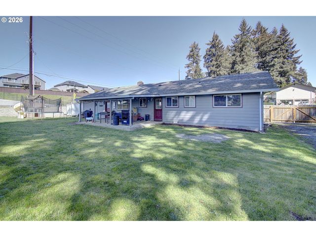 9808 Ne 114TH Ave, Vancouver, WA 98662