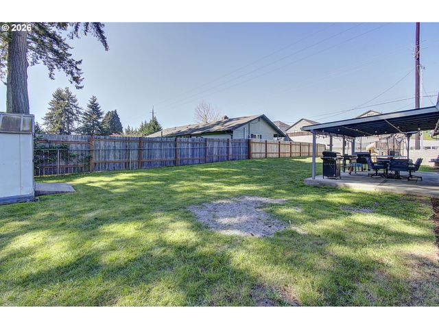 9808 Ne 114TH Ave, Vancouver, WA 98662