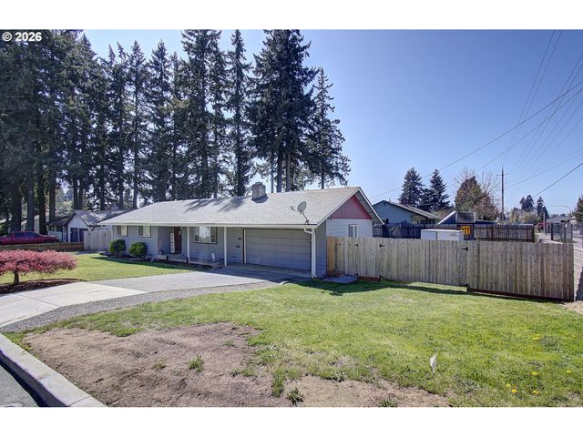 9808 Ne 114TH Ave, Vancouver, WA 98662