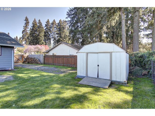 9808 Ne 114TH Ave, Vancouver, WA 98662