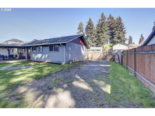 9808 Ne 114TH Ave, Vancouver, WA 98662