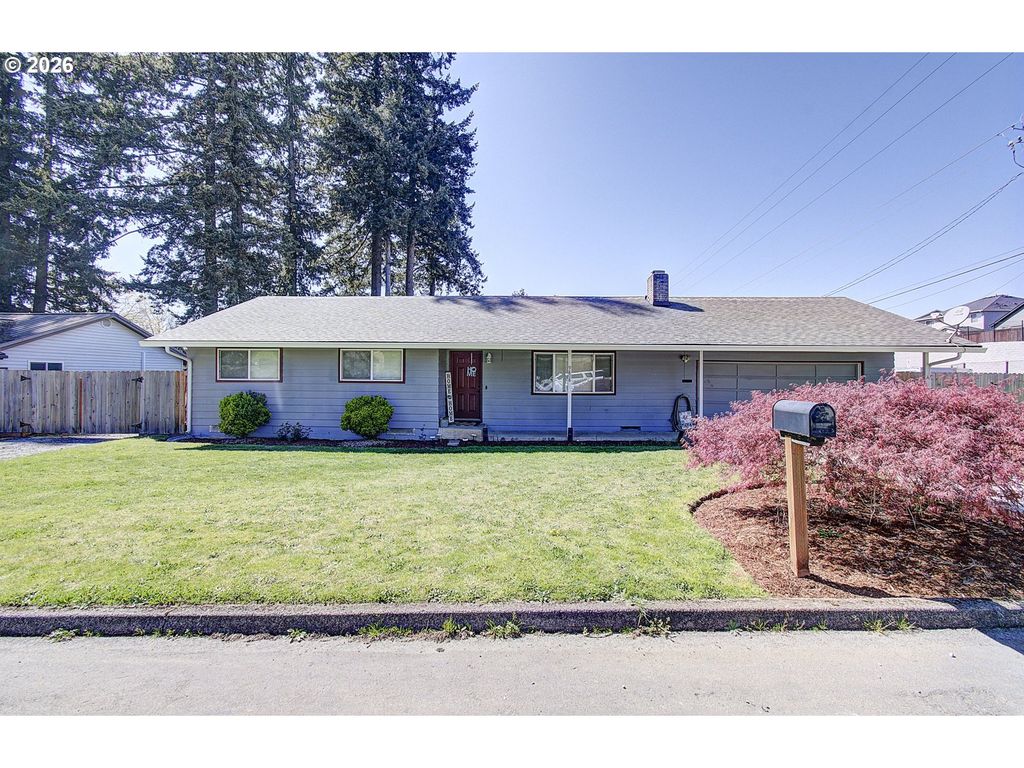 9808 Ne 114TH Ave, Vancouver, WA 98662
