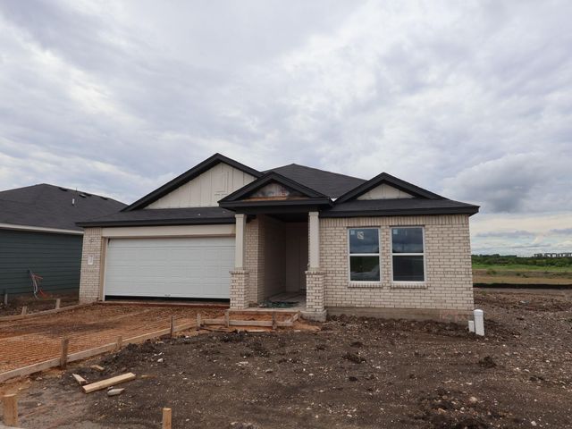 12400 Setting Peak LN, Buda, TX 78610