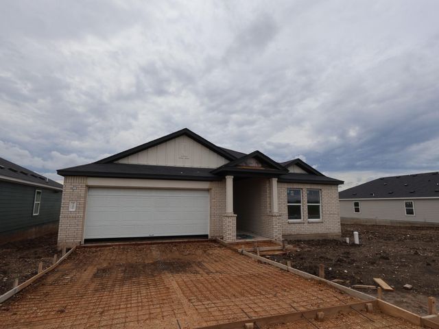 12400 Setting Peak LN, Buda, TX 78610