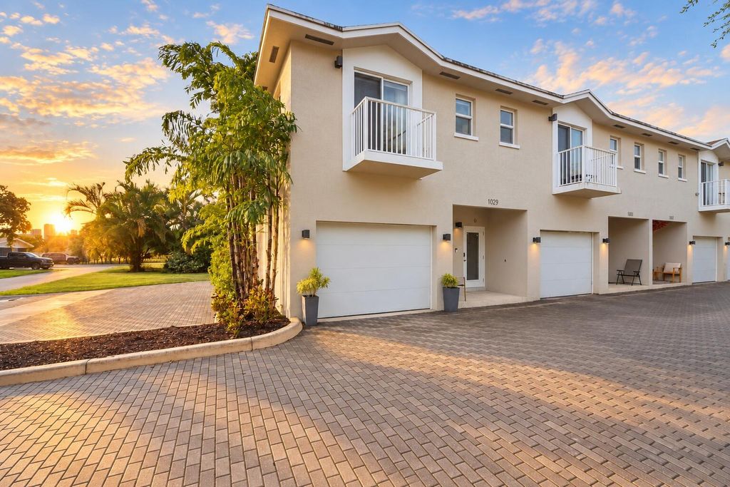 1029 NW 2nd Avenue 1029, Fort Lauderdale, FL 33311