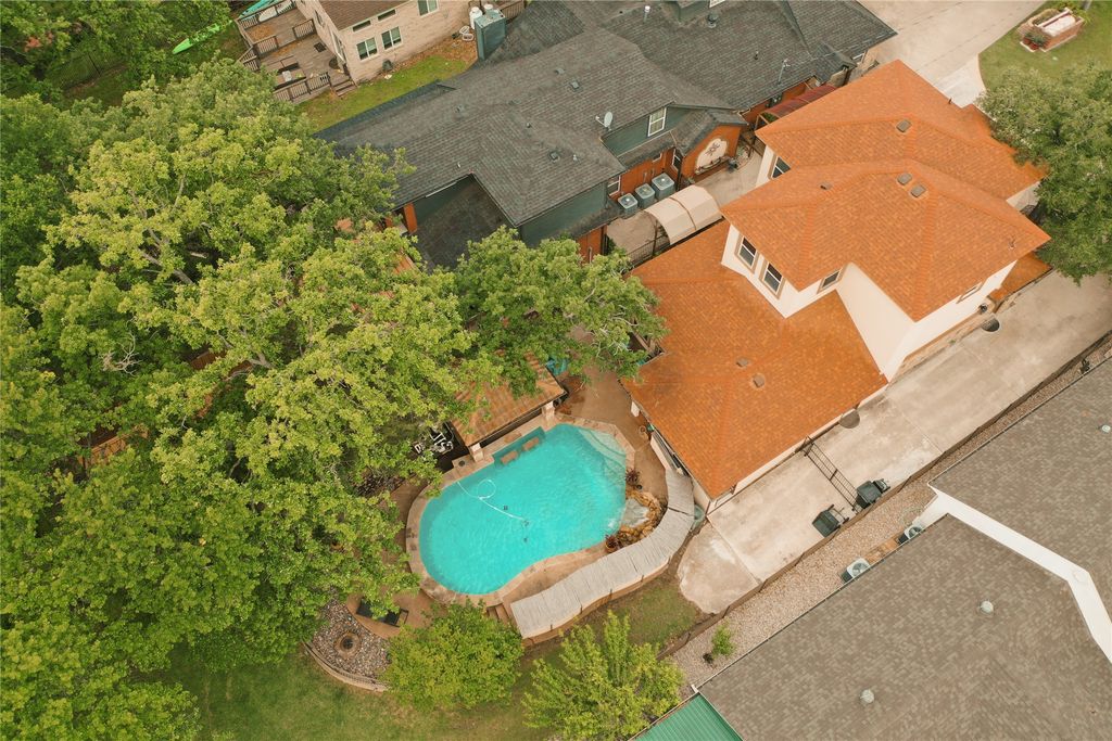 108 Marina View Court, Weatherford, TX 76087 — photo 4