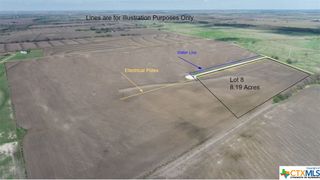 TBD CR 134/135 8, Cameron, TX 76520