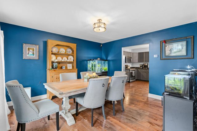 124 Olde Bridge Lane, Epping, NH 03042