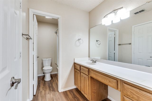 113 Saint James Court, Rhome, TX 76078