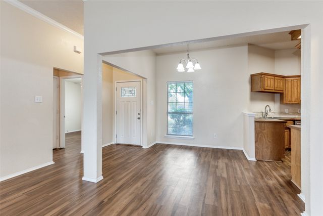 113 Saint James Court, Rhome, TX 76078