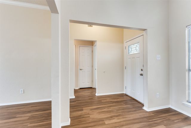 113 Saint James Court, Rhome, TX 76078