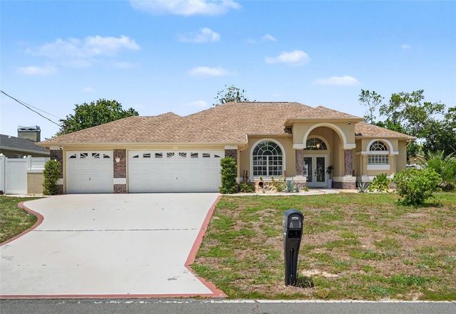 3944 LEMA DRIVE, Spring Hill, FL 34609