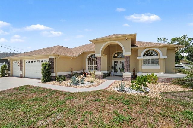3944 LEMA DRIVE, Spring Hill, FL 34609