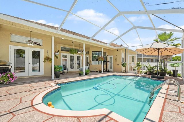 3944 LEMA DRIVE, Spring Hill, FL 34609