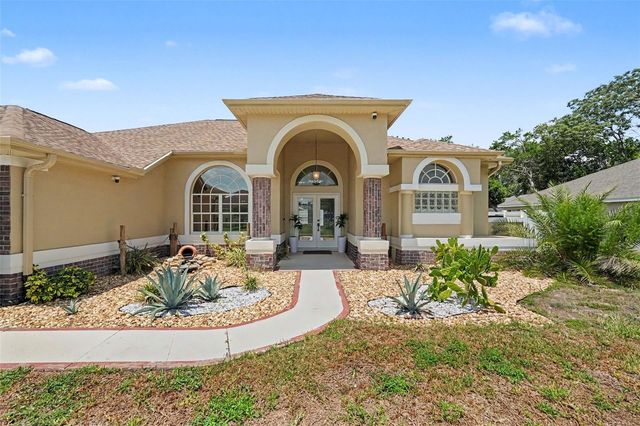 3944 LEMA DRIVE, Spring Hill, FL 34609