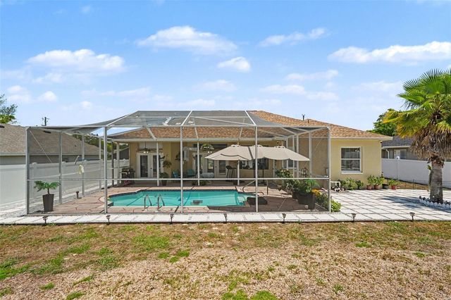 3944 LEMA DRIVE, Spring Hill, FL 34609