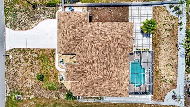 3944 LEMA DRIVE, Spring Hill, FL 34609