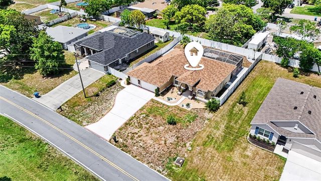 3944 LEMA DRIVE, Spring Hill, FL 34609