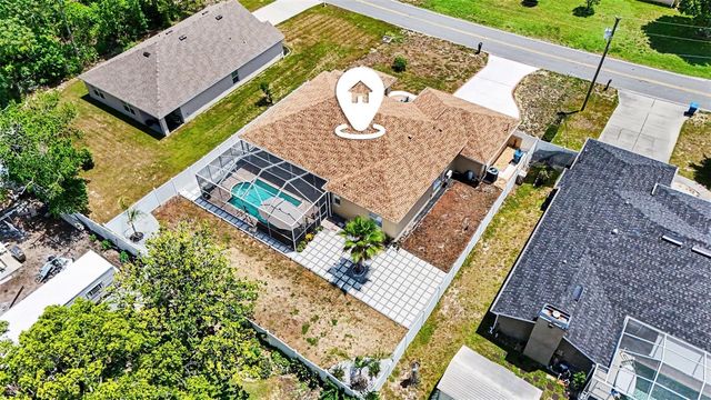 3944 LEMA DRIVE, Spring Hill, FL 34609