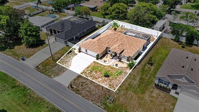 3944 LEMA DRIVE, Spring Hill, FL 34609