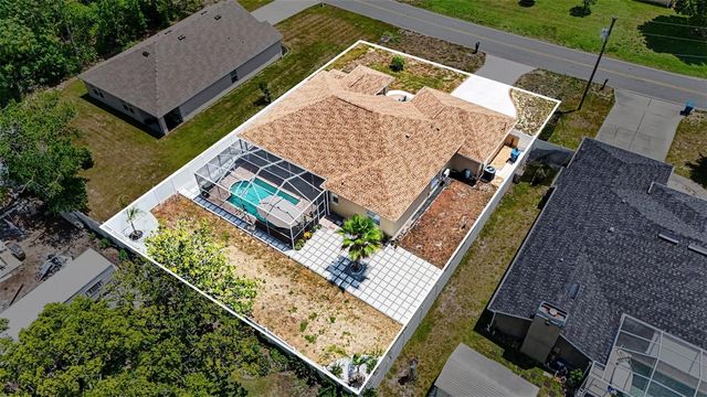 3944 LEMA DRIVE, Spring Hill, FL 34609
